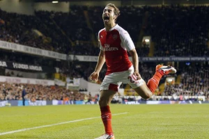 Gde će Flamini?