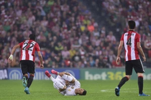 Bilbao prokockao pobedu pred Partizan!