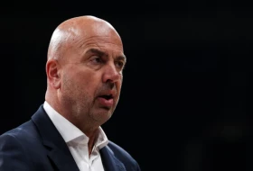 Nebojša Ilić zbog smrti majke napustio Evrobasket