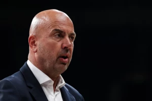 Nebojša Ilić zbog smrti majke napustio Evrobasket