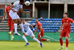 Sileu kažnjavao greške Radničkog, OFK Beograd slavio na Zlatiboru