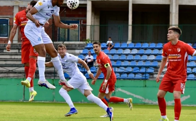 Nenad Kotlajic/FK Radnicki 1923