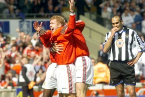 Njukasl - Uvek na nož protiv Junajteda!