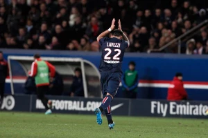 Gotovo - Laveci u Kini