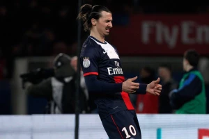 Da li je Ibra najbolji na svetu?