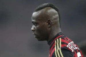 Baloteli: "Stajao bih na golu u zamenu za osvajanje LŠ!"