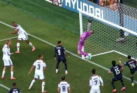 Pjerluiđi Kolina objasnio, zašto je gol Nemačke opravdano poništen?