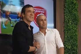 Stojković za ''Sportske'': ''Kragujevac voli fudbal, jasna su mi pravila - Od danas samo Radnički!''