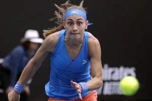 WTA - Aleks Krunić dva koraka nazad, napredak Ivane i Olge