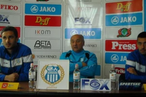 OFK Beograd spreman za spektakl