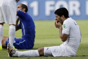 FS Urugvaja tvrdi da nema dokaza protiv Suareza