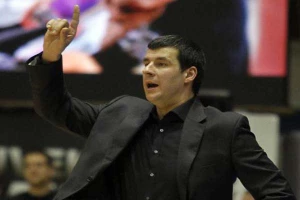 Jovanović: ''Ne sme biti opuštanja, Cedevita će to sigurno kazniti''