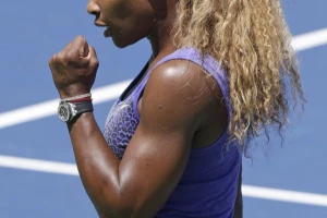 Serena na Voznjacki u polufinalu