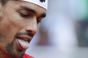 Skandal-majstor Fonjini suspendovan u Barseloni, Nadal preskočio Belorusa