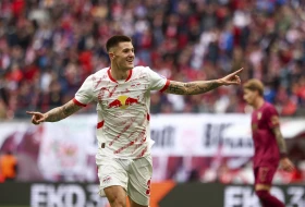 Đekereš neće u London, Arsenal završava špica od 70.000.000, Čelsi Sitijevo dete!