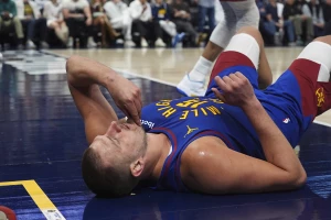 Jokić: "Rekli su mi da ja 'kradem' vreme, a oni izgleda mogu"