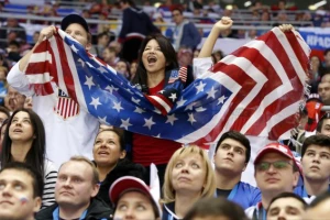 Amerika, zemlja obećana!