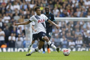 Dele Ali "popio" suspenziju
