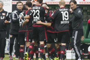 Gol dana u Bundesligi - Kevin Kampl