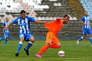 Kokeza zakazao sastanak, FSS raspravlja o meču OFK - Spartak!