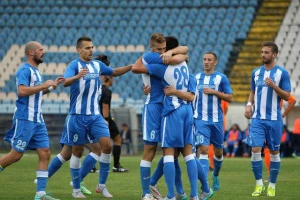 Simović: "Pravda je spora ali dostižna"