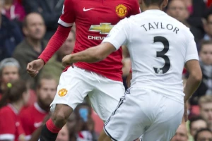 Lingard pozvan u reprezentaciju Engleske