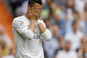 Malaga ponovo kobna po Real Madrid