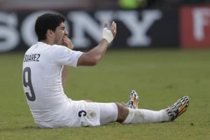FIFA pokrenula postupak - Suareza čeka kazna od dve godine?