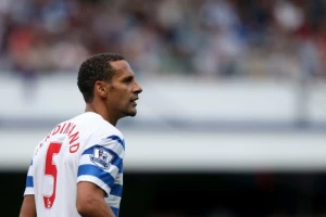 Rio Ferdinand: "Srbin podseća na Matu"