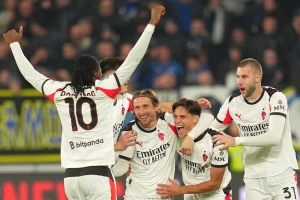 Peta decenija? Nije problem - Luka Modrić i novi ugovor!