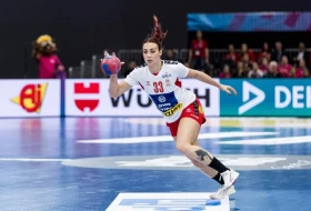 Velićković: "Morala sam da povučem protiv Španije, Farska Ostrva kao Island"