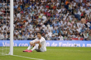 LIGA ŠAMPIONA: Rekord čeka Ronalda, derbi na 'Old Trafordu'