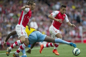 Arsenal - Sprint može da počne!