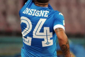 Lako je Napolitancima kad imaju "Veličanstvenog"