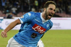Napoli nastavio agoniju Juventusa!