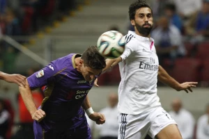 Guti i Arbeloa dočekali svojih pet minuta