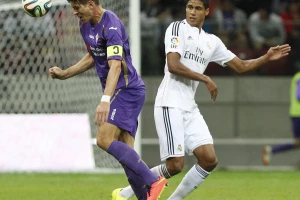 Varan produžio ugovor sa Real Madridom!