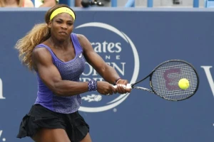 Sinsinati - Serena u finalu, čeka se bolja iz duela lepotica
