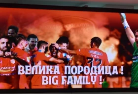 Ko će biti na čelu Radničkog? Gradonačelnik Kragujevca najavio razgovore sa Konatarom i Perovićem