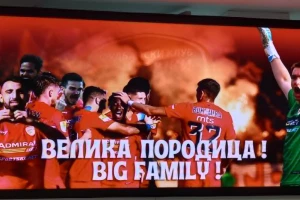 Ko će biti na čelu Radničkog? Gradonačelnik Kragujevca najavio razgovore sa Konatarom i Perovićem