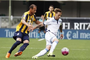 Biljia alarmirao velikane