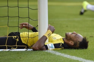 Bundesliga - Bez Obamejanga u timu kola