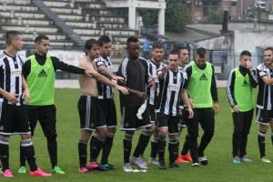 Partizanova "bolnica" - Vesti povoljnije pred put