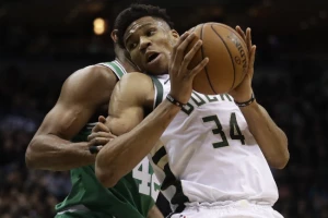 Evropska dominacija u NBA, noć za pamćenje Janisa i Luke!