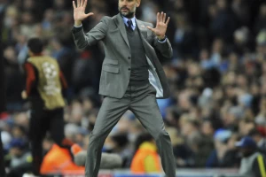 Pep otkrio, samo jedno pojačanje za Siti u januaru!