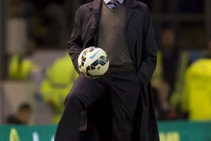 Murinjo: ''Želim Baloteliju sve najbolje''
