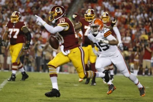 NFL - Ime ''Redskins'' postaje prošlost!