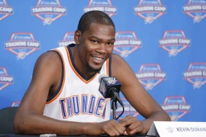 Durent: "Moje sledeće poglavlje"