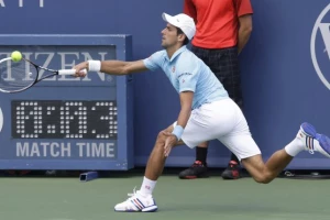 ATP lista - Đoković i dalje prvi