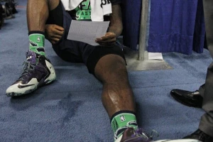 Džordanov 'naslednik' – Lebron glumi u filmu 'Space Jam 2'!